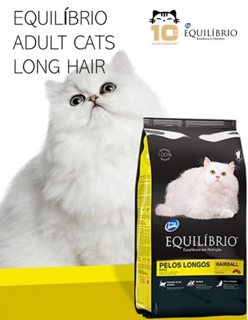 equilibrio cat food ingredients