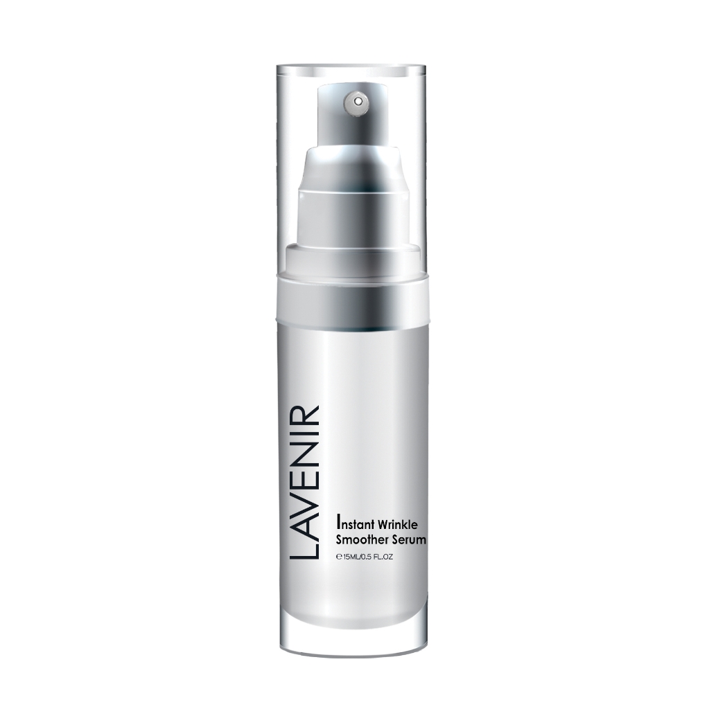 Picture of Lavenir Instant Wrinkle Smoother Serum (15ml)