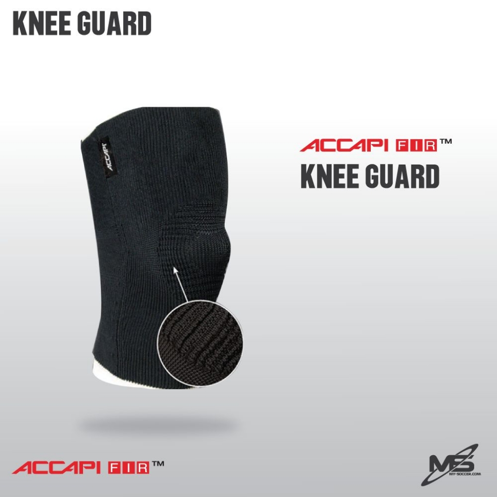 Picture of ACCAPI - BODYGUARD ORTHOPAEDIC SUPPORT - Knee Guard