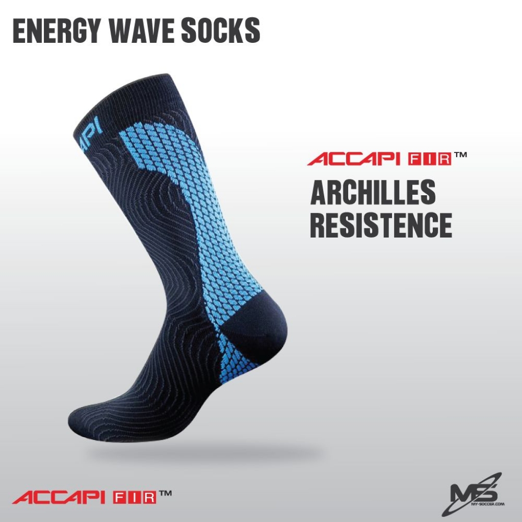 Picture of ACCAPI - Achilles Resistance Socks