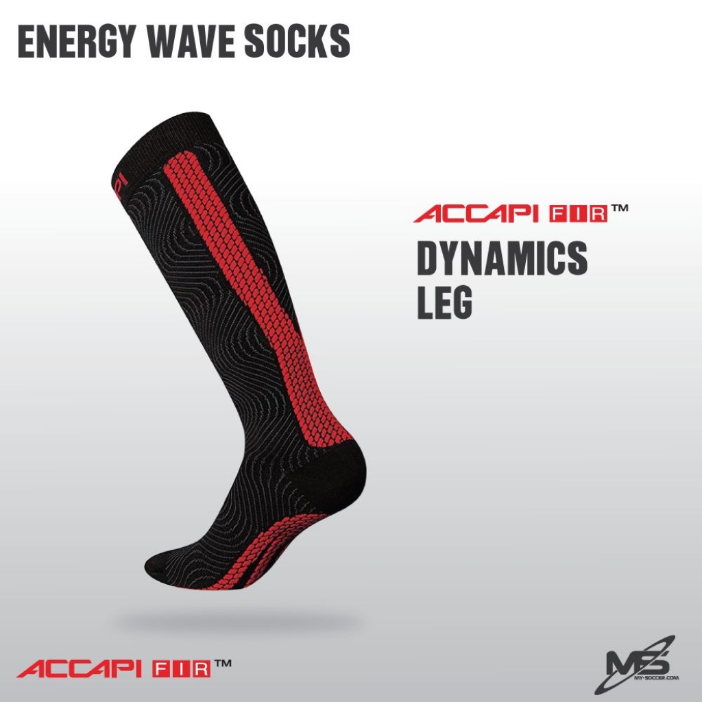 Picture of ACCAPI - Dynamic Legs Socks