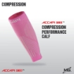 Picture of ACCAPI - Compression Performance Calf - GREEN