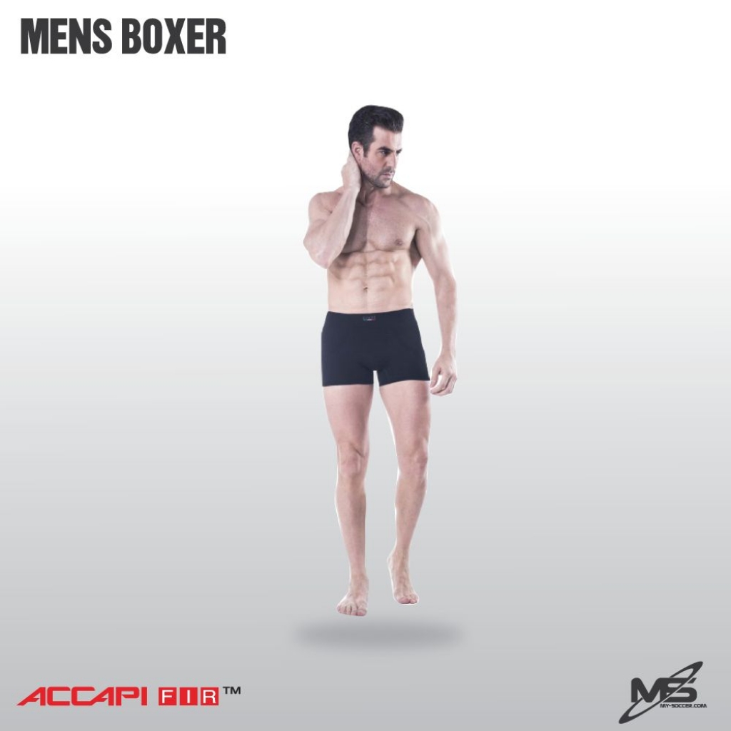 Picture of ACCAPI Mens Boxer