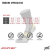 Picture of ACCAPI Trekking Approach FIR Socks