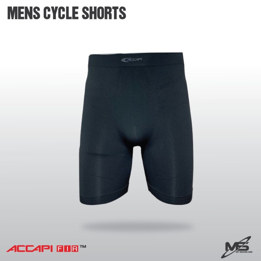 Picture of ACCAPI Mens Pro Cycling Shorts