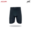 Picture of ACCAPI Mens Pro Cycling Shorts