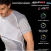Picture of ACCAPI Health Power Mens Vest