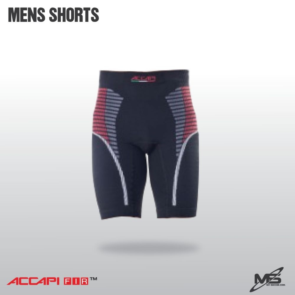 Picture of ACCAPI Health Power Mens Shorts