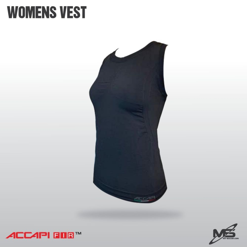 Picture of ACCAPI Pro Womens Vest