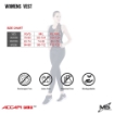 Picture of ACCAPI Pro Womens Vest