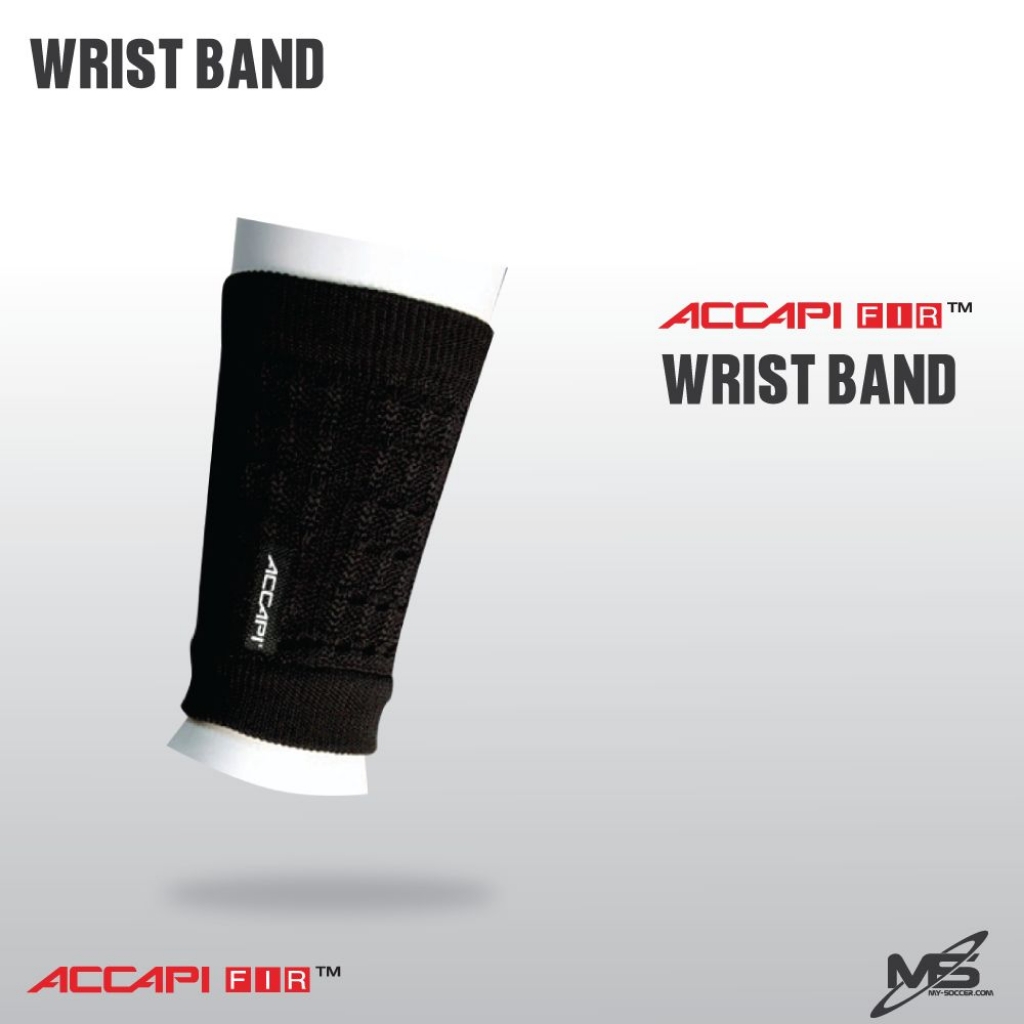 Picture of ACCAPI Wrist Band