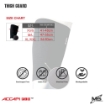 Picture of ACCAPI Technical FIR Thigh Guard
