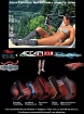 Picture of ACCAPI Tibial Vitality Energy Wave Socks