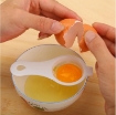 Picture of Egg Yolk Separator