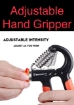 Picture of Adjustable Hand Gripper