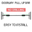 Picture of Adjustable Horizontal Pull Bar