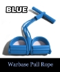 Picture of Warbase Pull Rope  - BLUE