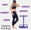 Picture of Warbase Pull Rope  - PURPLE