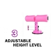 Picture of Adjustable Sit Up Aids – PINK UPGRADE  