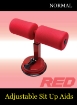Picture of Adjustable Sit Up Aids – RED 