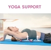 Picture of Yoga Stretch Ring – PINK  