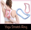 Picture of Yoga Stretch Ring – BLUE 