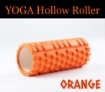 Picture of Yoga Hollow Roller – ORANGE 