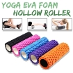 Picture of Yoga Hollow Roller – PINK