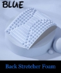 Picture of Back Stretcher Foam – BLUE  