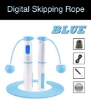 Picture of Digital Skipping Rope – BLUE 