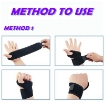 Picture of Sport Wristband (1 pair / set)