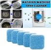 Picture of Laundry Washing Machine Cleaner Tablet (30pcs / pack)