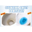 Picture of Toilet Blue Bubble Flush (20pcs / pack)