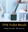 Picture of Toilet Crevice Brush