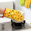 Picture of Heat Proof Baking Gloves (3pcs / pack) 