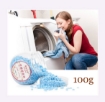 Picture of Laundry Fragrance Softener and Static Electricity Remover – 100g 