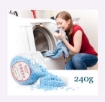 Picture of Laundry Fragrance Softener and Static Electricity Remover – 240g