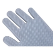 Picture of Silicone Kitchen Hand Glove – (BLUE) (1pair / pack)