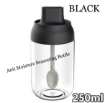 Picture of Anti Moisture Seasoning Bottle (BLACK 250ml)