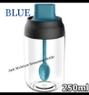 Picture of Anti Moisture Seasoning Bottle (BLUE 250ml)