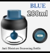 Picture of Anti Moisture Seasoning Bottle (BLUE 280ml)