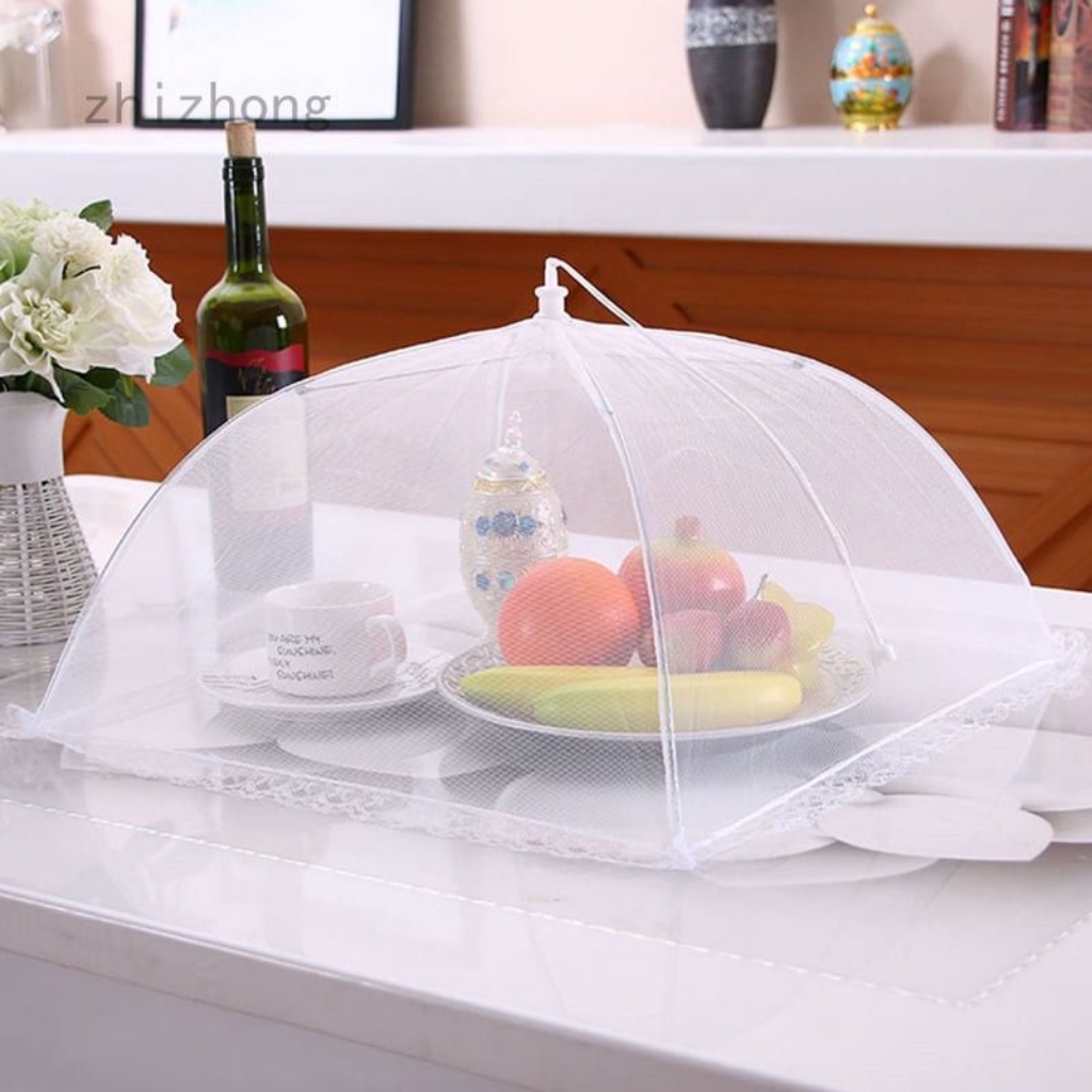 Picture of Foldable Mesh Table Cover 