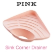 Picture of Sink Corner Drainer – PINK  