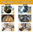 Picture of Citric Acid Detergent (10pcs / pack)