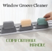 Picture of Window Groove Cleaner 