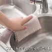 Picture of Fish Scale Cleaning Cloth (5pcs / pack) 