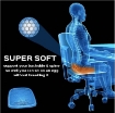 Picture of Soft Gel Cushion Seat