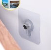 Picture of Adhesive Wall Sticker – SCREW HOOK (5pcs / pack)