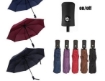 Picture of Auto Open Close Umbrella 98cm – BLACK 