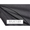 Picture of Auto Open Close Umbrella 98cm – BLUE 